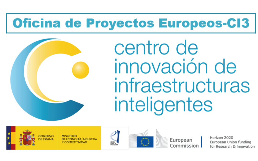 – Fundation CI3 “European Projects Office” –